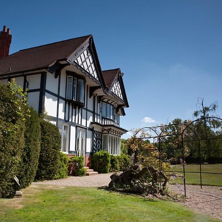 Petwood Hotel Woodhall Spa Exterior foto