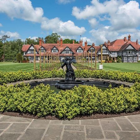 Petwood Hotel Woodhall Spa Exterior foto