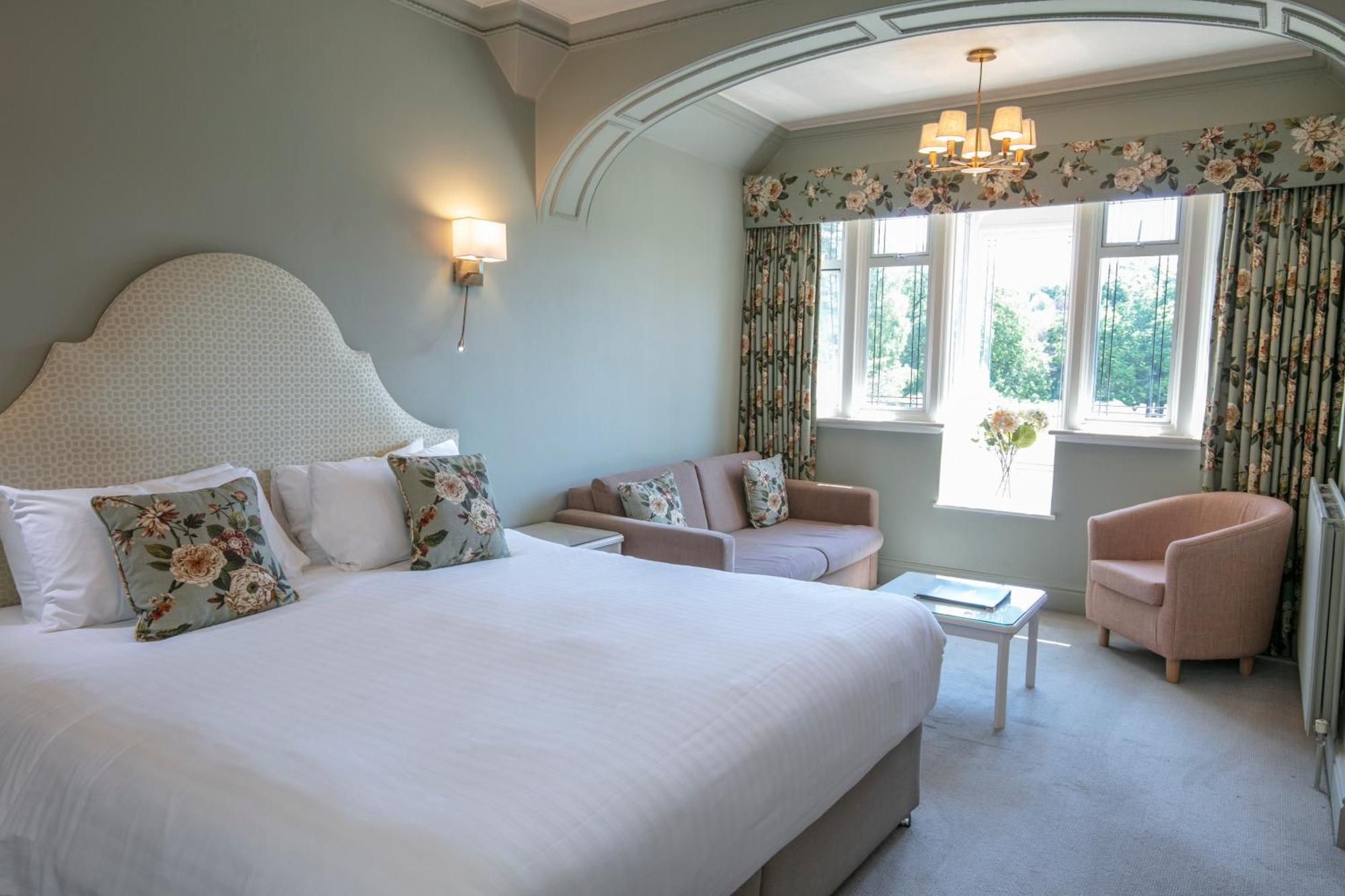 Petwood Hotel Woodhall Spa Exterior foto