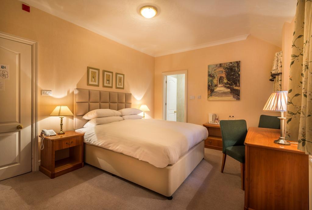 Petwood Hotel Woodhall Spa Habitación foto