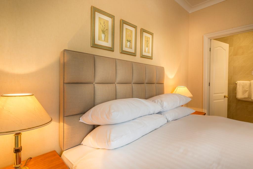 Petwood Hotel Woodhall Spa Habitación foto