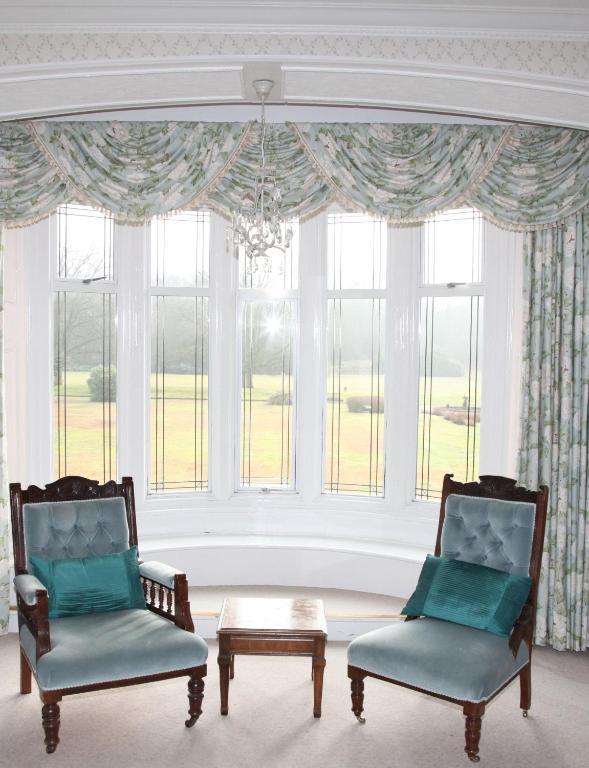 Petwood Hotel Woodhall Spa Habitación foto
